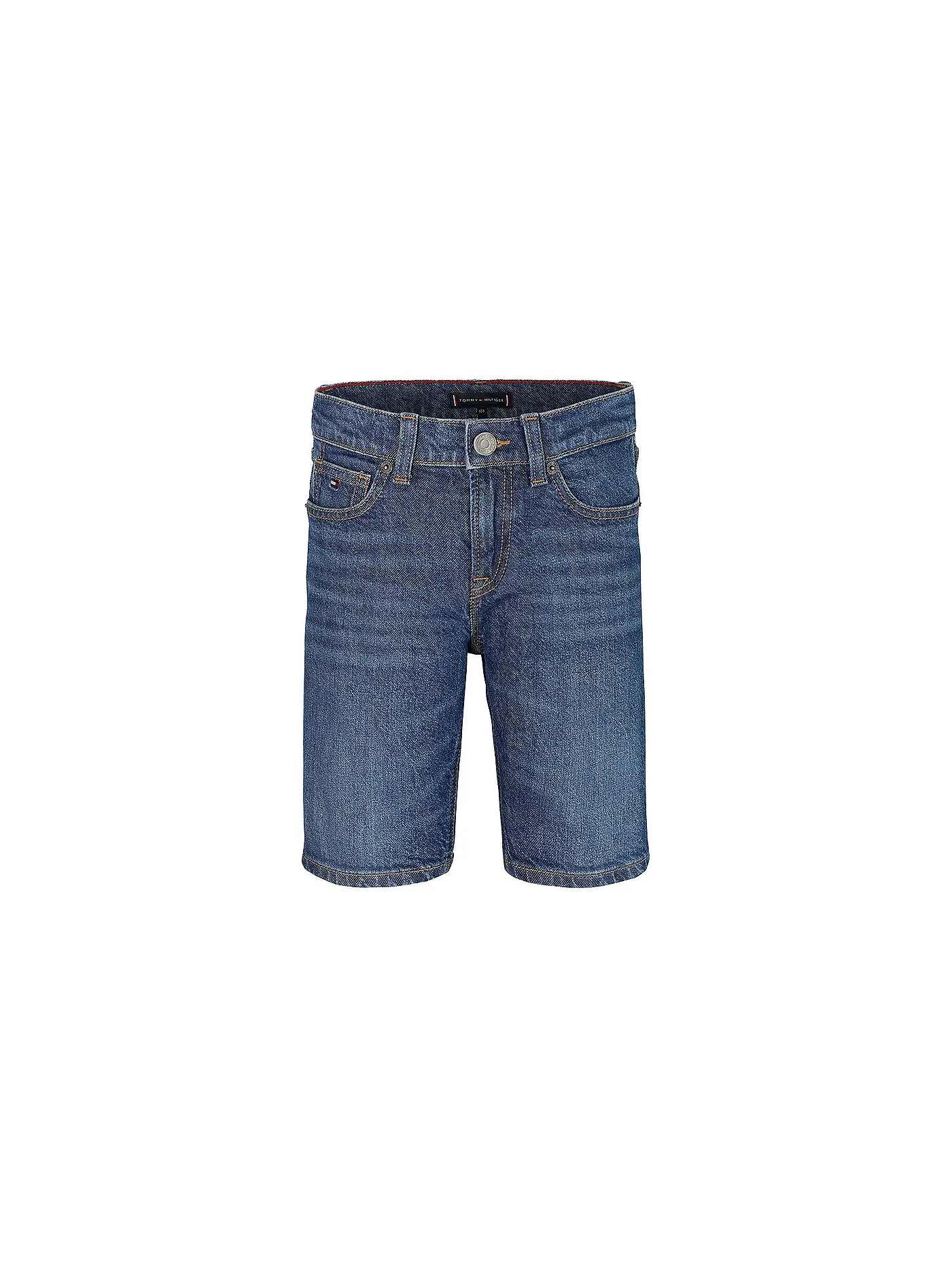 TOMMY HILFIGER | Jungen Shorts SCANTON | 